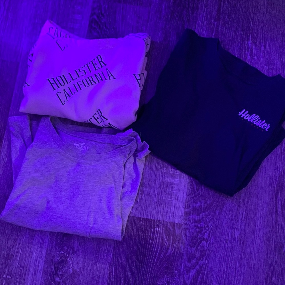 hollister bundle